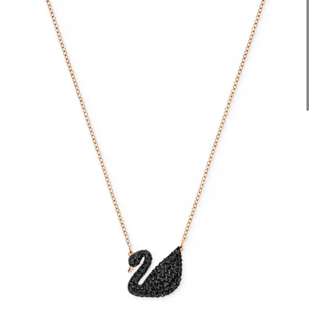 Swarovski Pendant